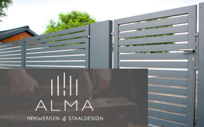 Alma Hekwerken