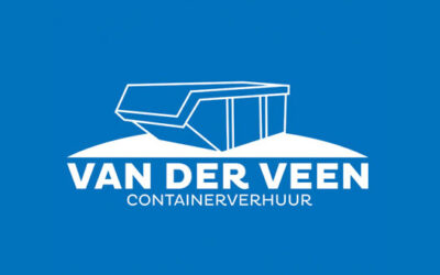 Van der Veen Containerverhuur