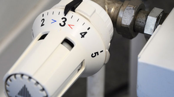 Efficiënt en duurzaam je huis warm houden