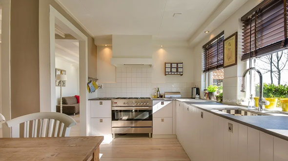 Opfrissen van je interieur
