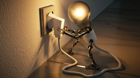 Korting op de energierekening, zo zit het