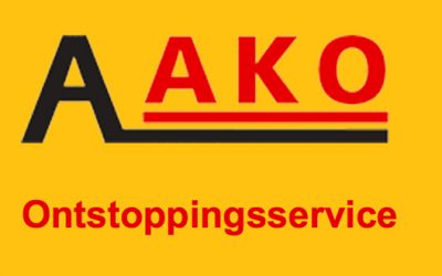Aako Ontstoppingsservice
