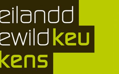 Eiland de Wild Keukens