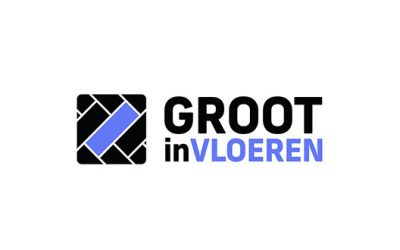 Groot in vloeren