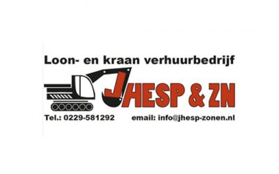 J. Hesp en Zonen