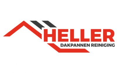 Heller Dakpannen Reiniging