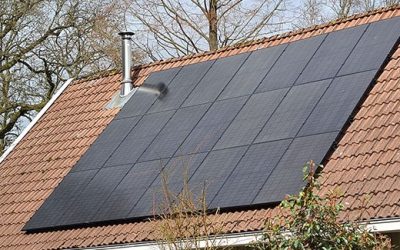 Salderingsregeling stopt in 2027