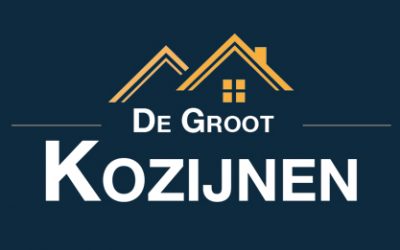 De Groot Kozijnen