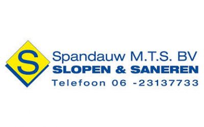 Spandauw M.T.S. BV