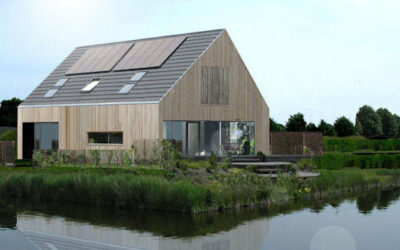 Bucking Architecten