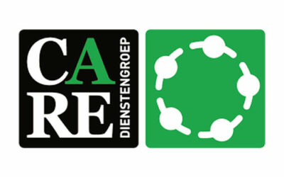 Care Dienstengroep