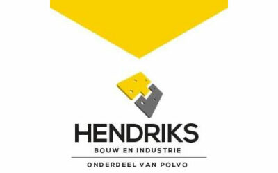 Hendriks bouw en industrie