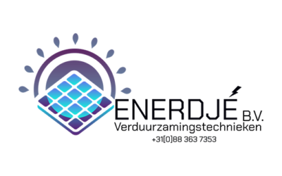 Enerdjé