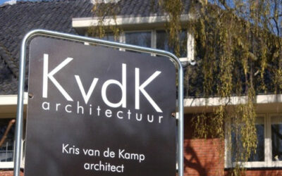 KvdK Architectuur