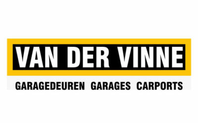 Van der Vinne garagedeuren