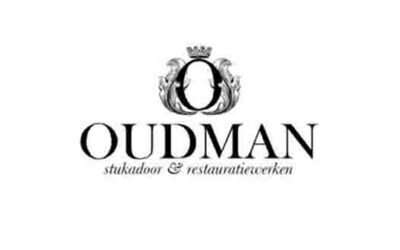 Oudman stukadoor & restauratiewerken