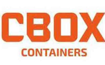 Cbox Containers Nederland