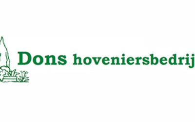 Dons Hoveniersbedrijf