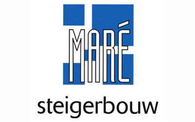 Maré Steigerbouw