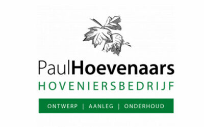 Paul Hoevenaars Hoveniersbedrijf
