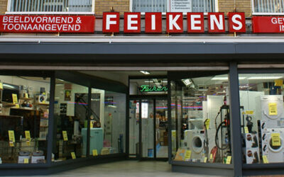 Technisch Bureau Feikens