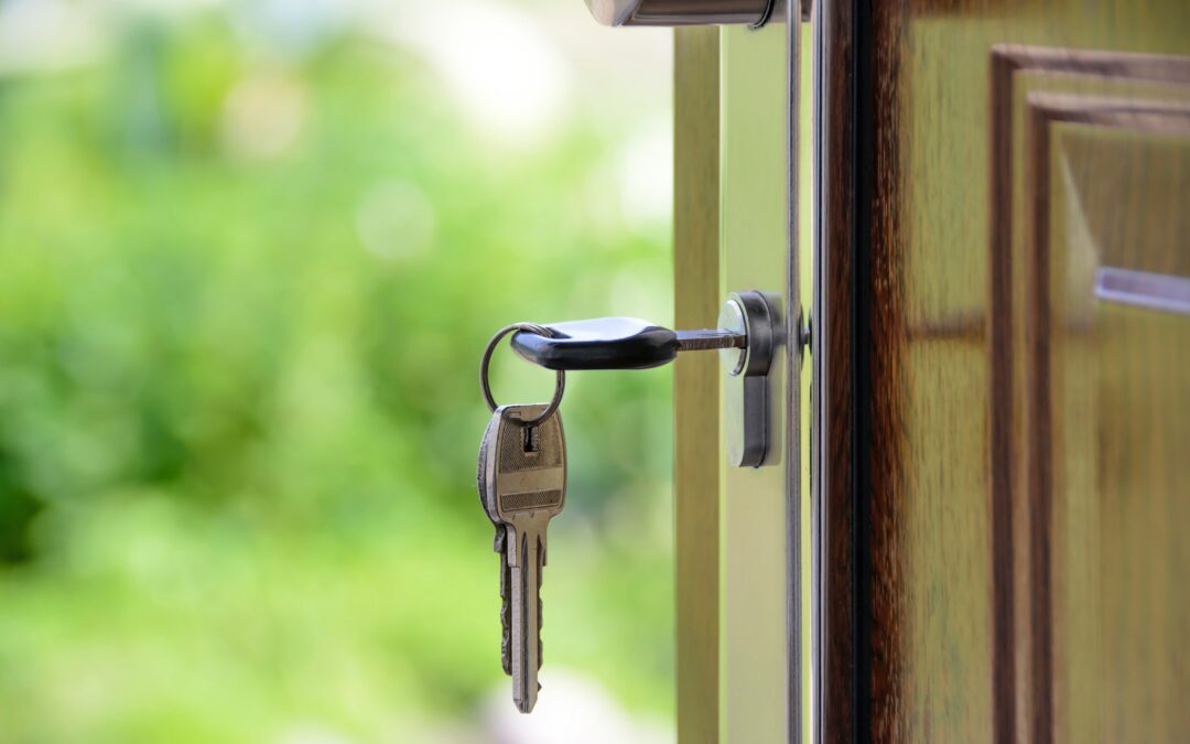 Hierdoor hapert de doorstroming op de woningmarkt
