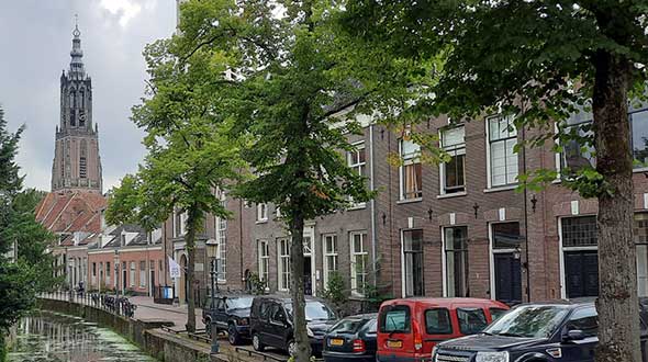 Dit zijn de oplossingen op korte termijn voor de woningcrisis