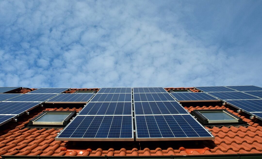 Zonnepanelen in de winter: leveren die nog wel wat op?