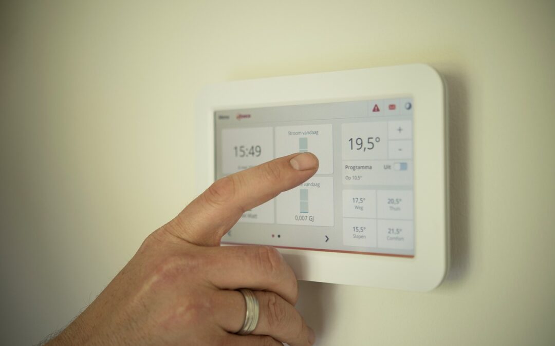 Vloerverwarming razend populair: dit zijn de voor- en nadelen