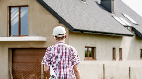 Veel noordelijke woningbouwplannen nog in ideeënfase