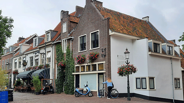 Rijk kan kant-en-klare flexwoningen niet kwijt