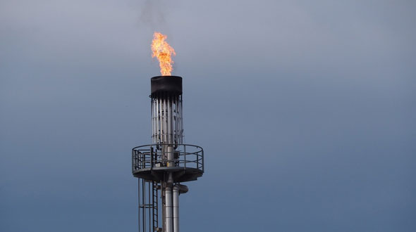 Lng-gas vorig jaar al belangrijker voor Europa dan pijplijngas