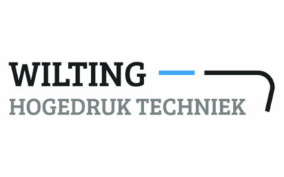 Wilting Hogedruk Techniek
