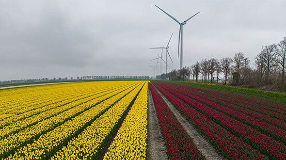 Fluctuerende energieprijzen, ga jij verduurzamen?