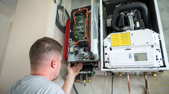 Recordaantal warmtepompen verwacht in 2023
