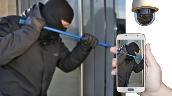 Veilig Wonen: Bescherming tegen inbraak en onbezorgd genieten van je thuis