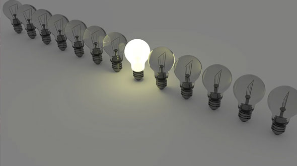 Energieprijzen gedaald, maar nog steeds fors hoger dan voor de energiecrisis