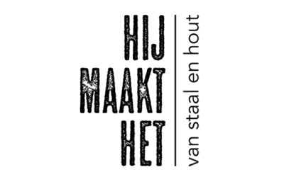Hij Maakt Het