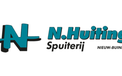 Spuiterij N. Huiting