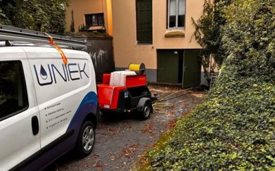 Uniek Schoonmaak & Glasbewassing