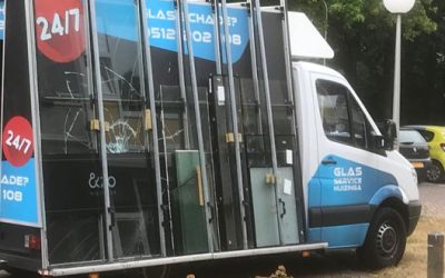 Glasservice Huizinga
