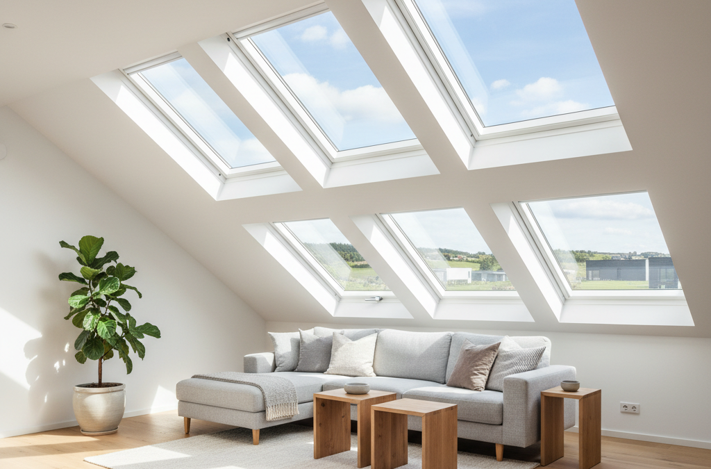 Wat kost een Velux dakraam inclusief montage in 2026?