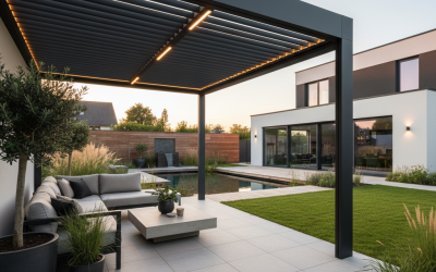 Wat kost een overkapping in de tuin? Complete prijsgids 2026