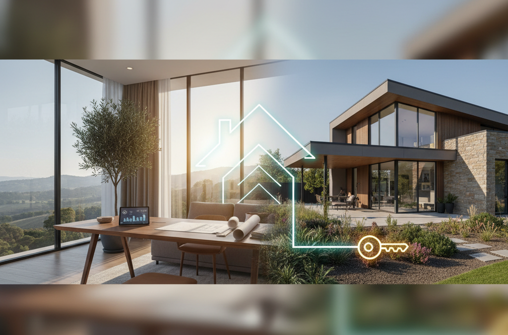 Hoe bepaal je de waarde van je woning? 5 slimme tips