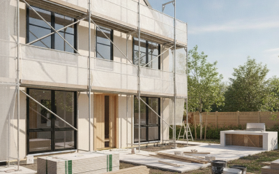 Hoe lang duurt een complete woningrenovatie? Ontdek de factoren