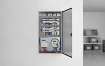 Hoeveel kost een nieuwe meterkast laten plaatsen? Ontdek de prijzen