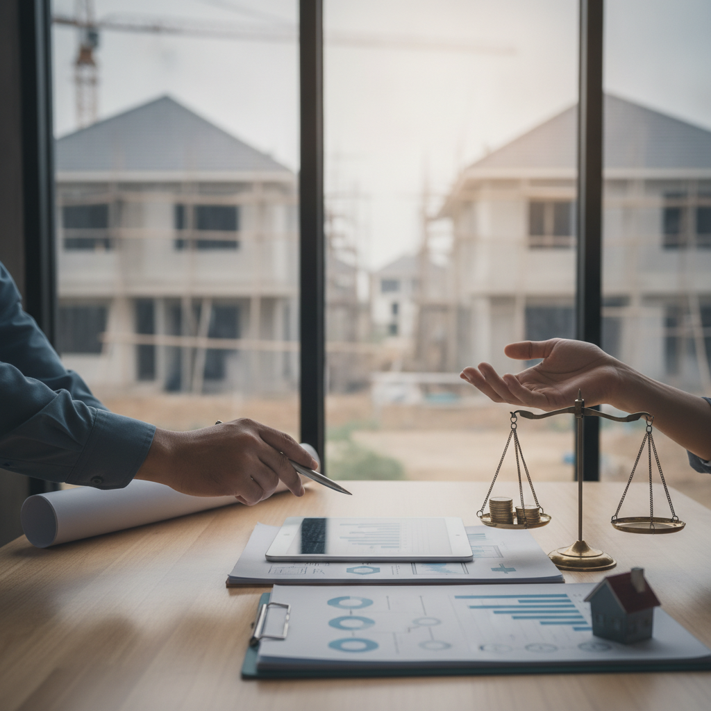 Tips voor contractonderhandelingen en betalingstermijnen