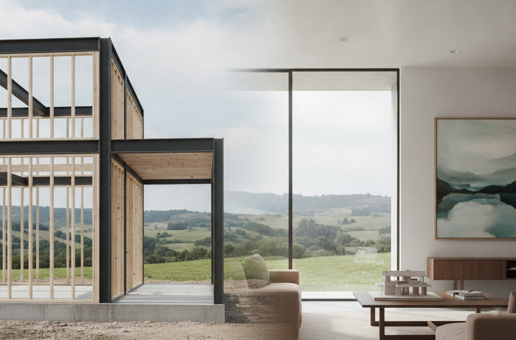 Wat kost een architect voor een verbouwing of nieuwbouw? Ontdek
