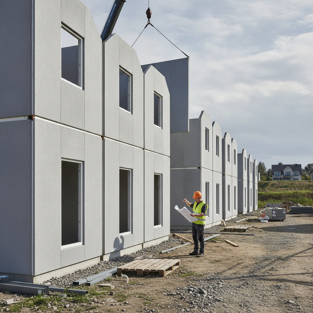 Beperkte ontwerpvrijheid