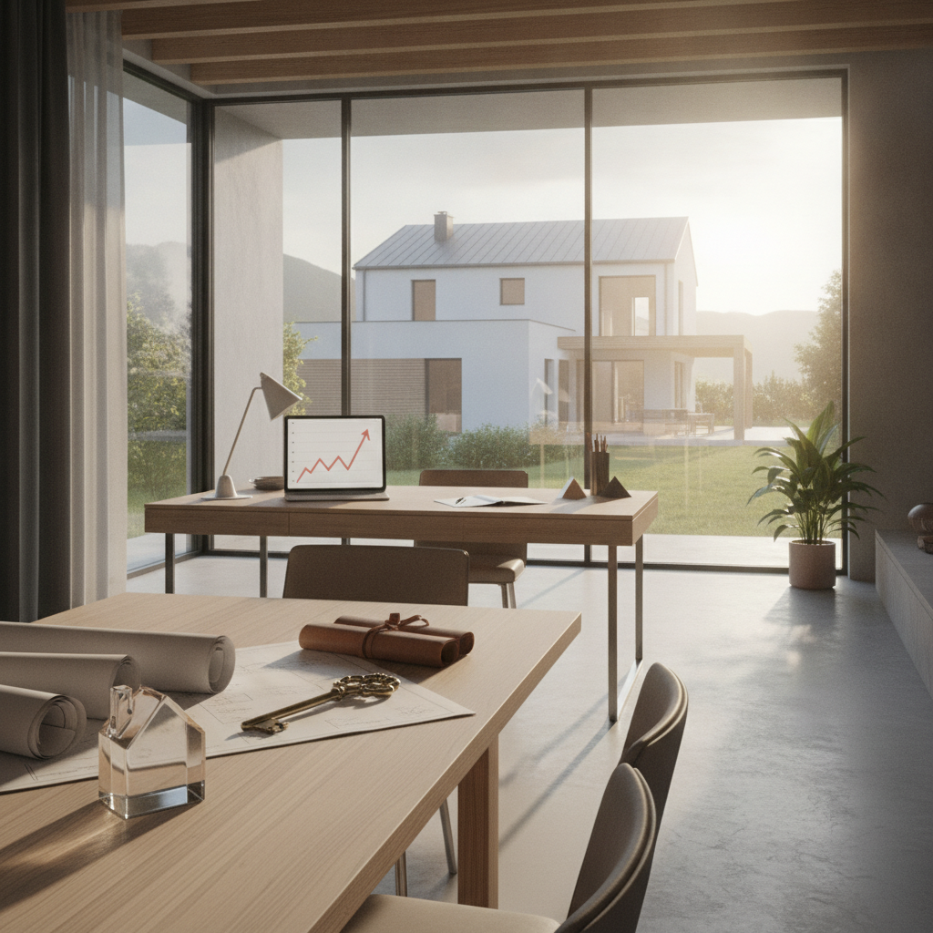 Hoeveel notariskosten betaal je bij Aankoop van een huis?